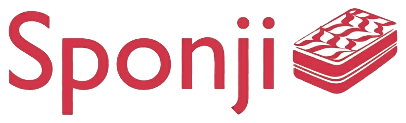 Sponji