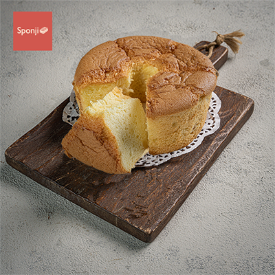 Chiffon Cake