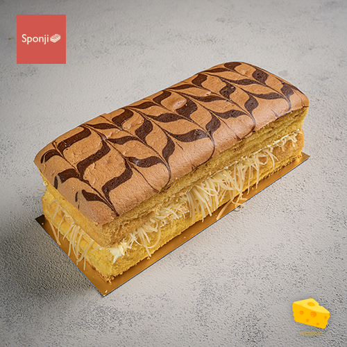 Sponge Cake