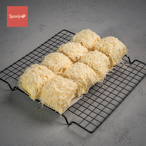 Mini Cake - cheese