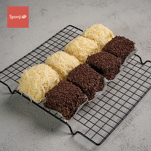 Mini Cakes