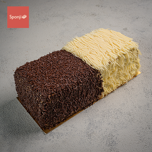 Sponge Cake